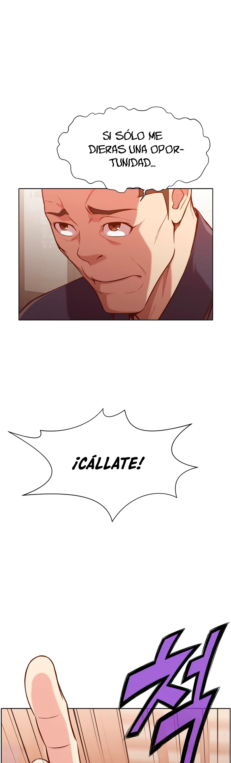 Dios Marcial Celestial > Capitulo 35 > Page 51