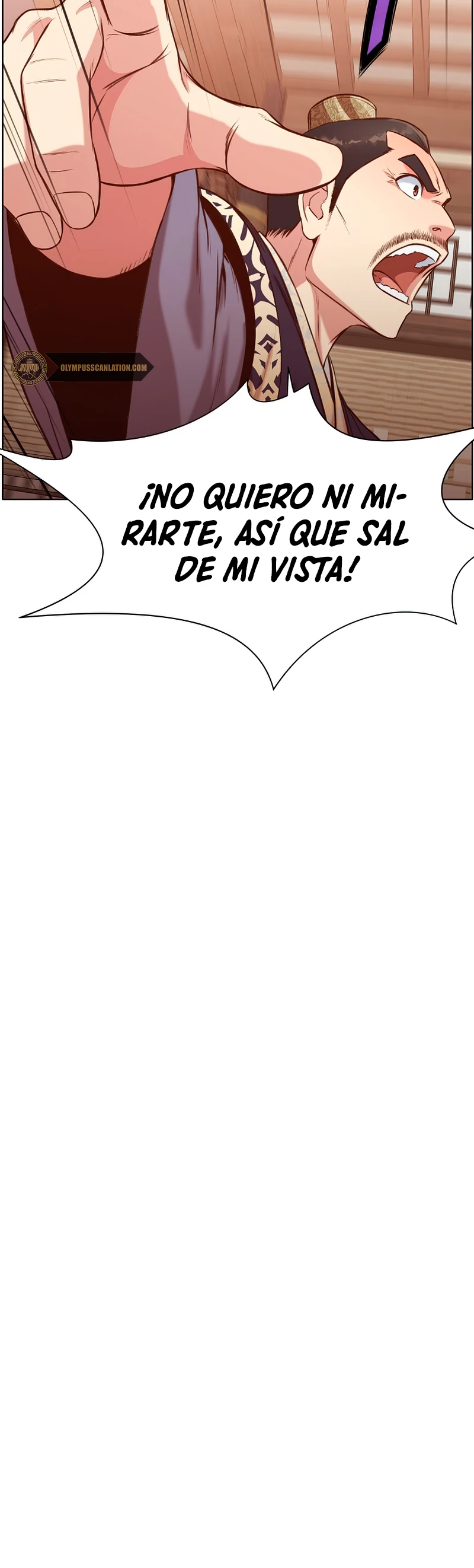 Dios Marcial Celestial > Capitulo 35 > Page 61