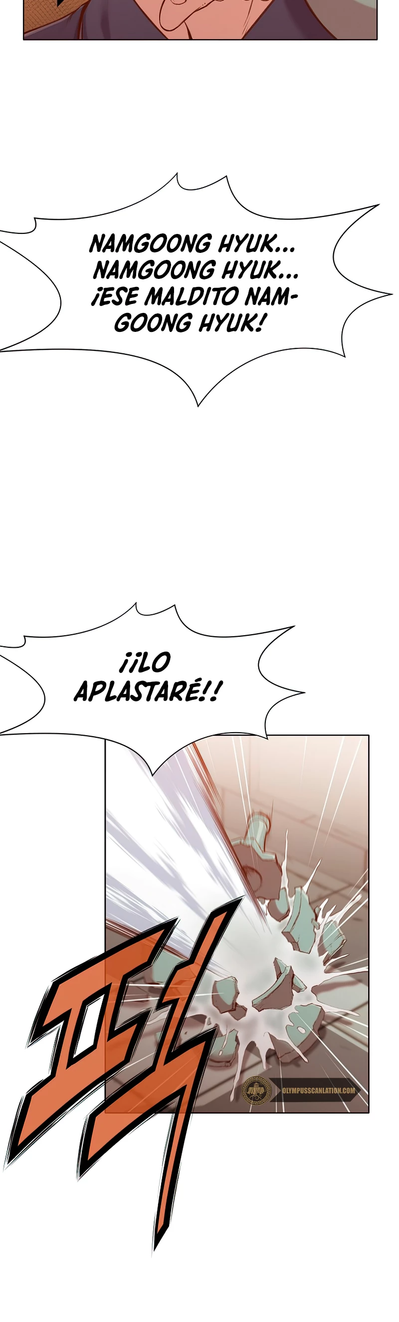 Dios Marcial Celestial > Capitulo 35 > Page 91