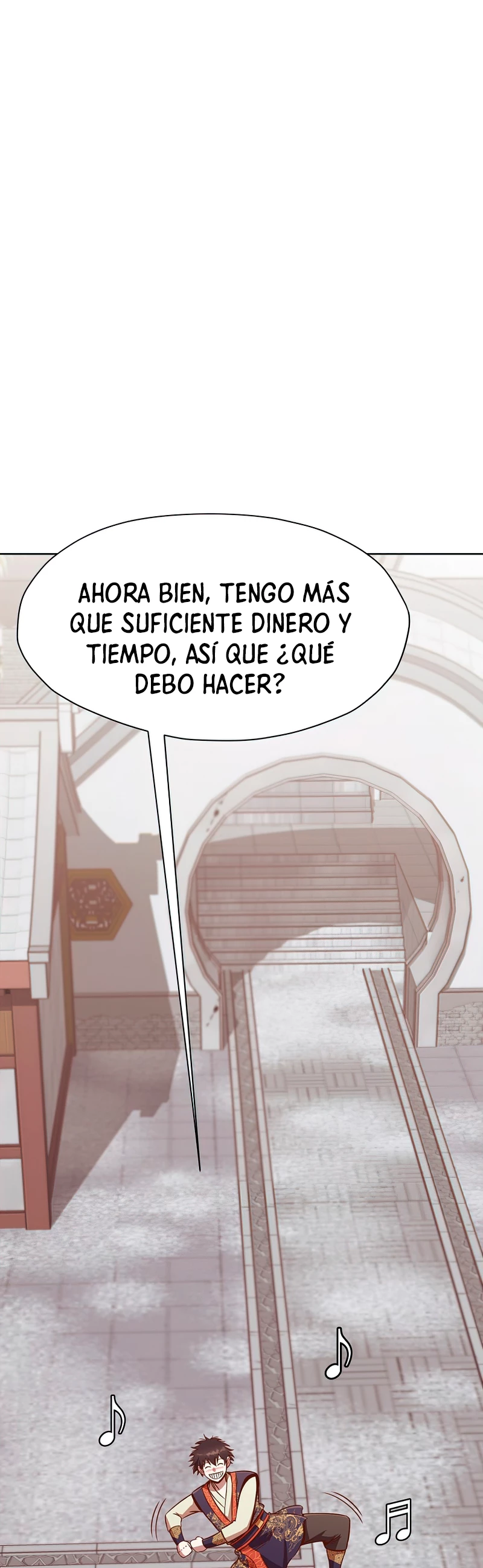 Dios Marcial Celestial > Capitulo 35 > Page 191