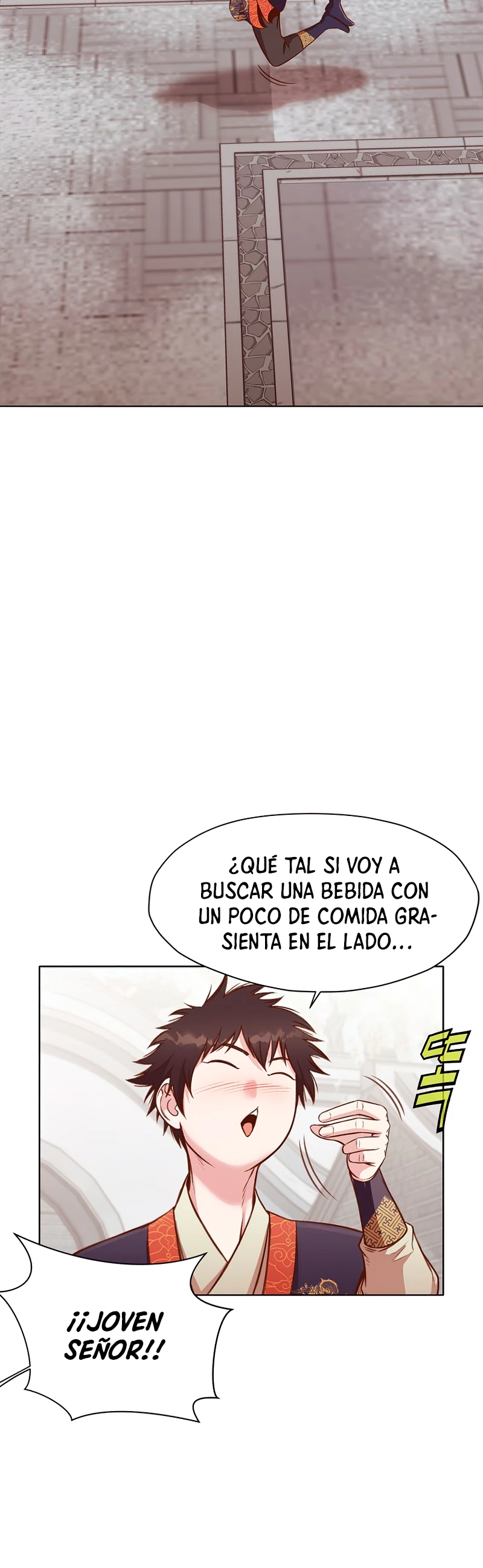 Dios Marcial Celestial > Capitulo 35 > Page 201