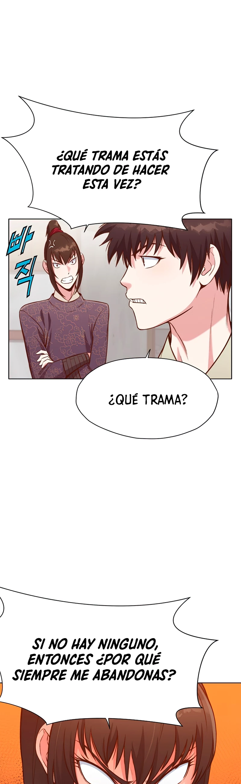 Dios Marcial Celestial > Capitulo 35 > Page 211