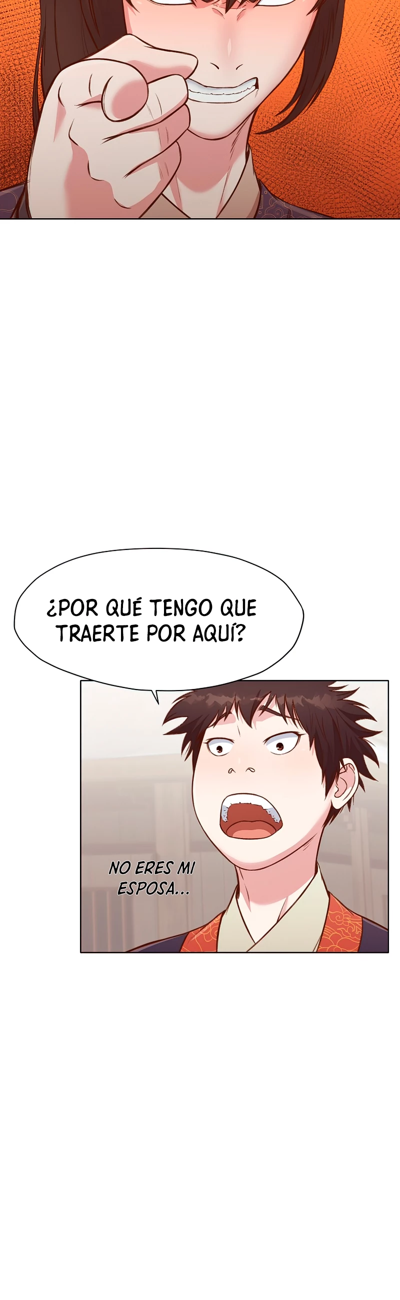 Dios Marcial Celestial > Capitulo 35 > Page 221