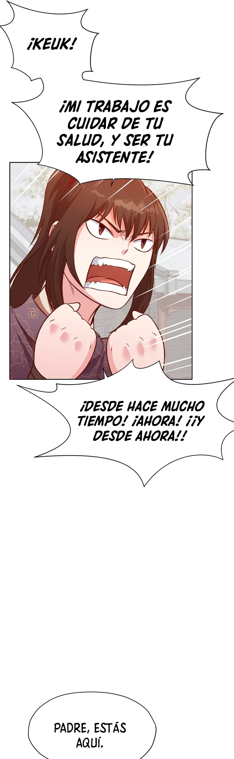 Dios Marcial Celestial > Capitulo 35 > Page 231