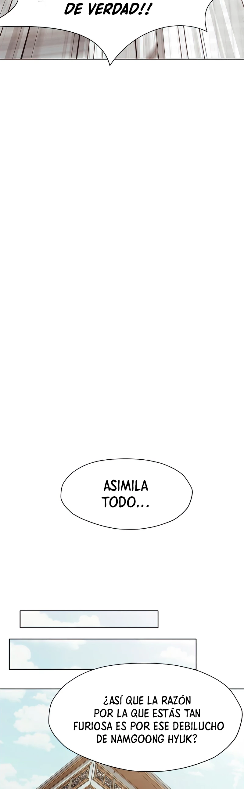 Dios Marcial Celestial > Capitulo 35 > Page 261