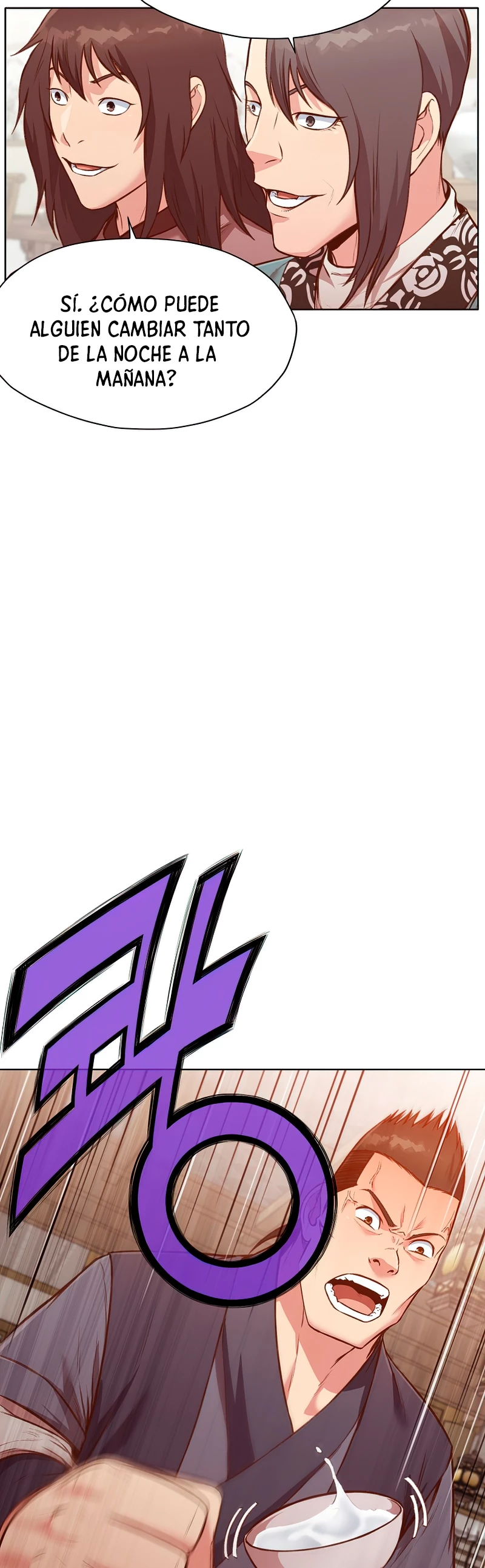 Dios Marcial Celestial > Capitulo 35 > Page 291
