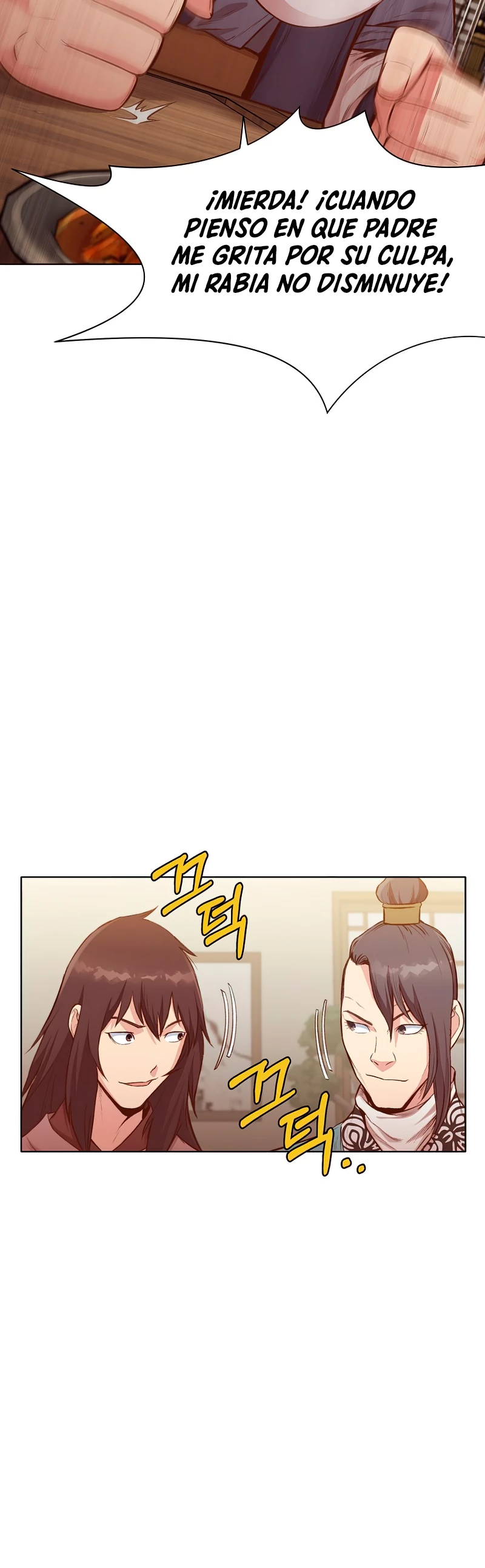 Dios Marcial Celestial > Capitulo 35 > Page 301