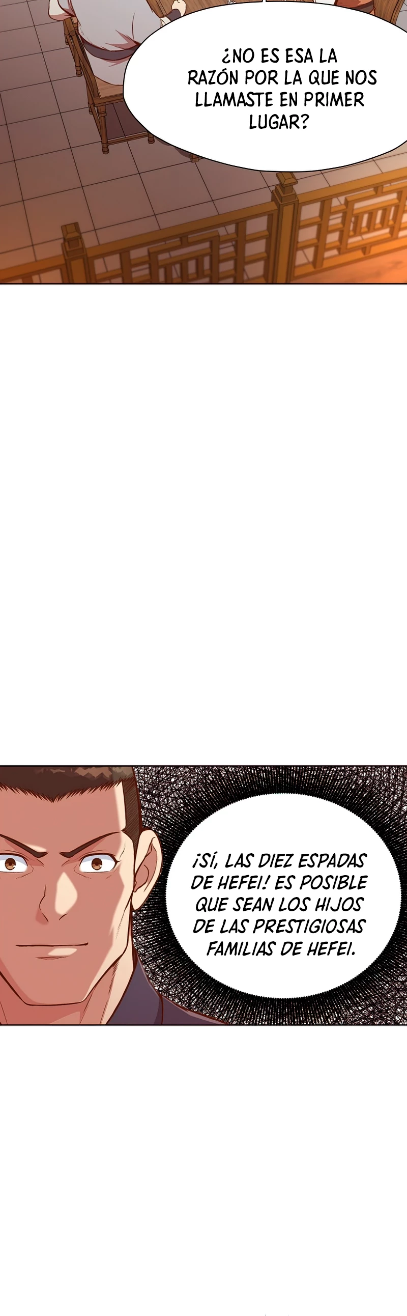 Dios Marcial Celestial > Capitulo 35 > Page 321