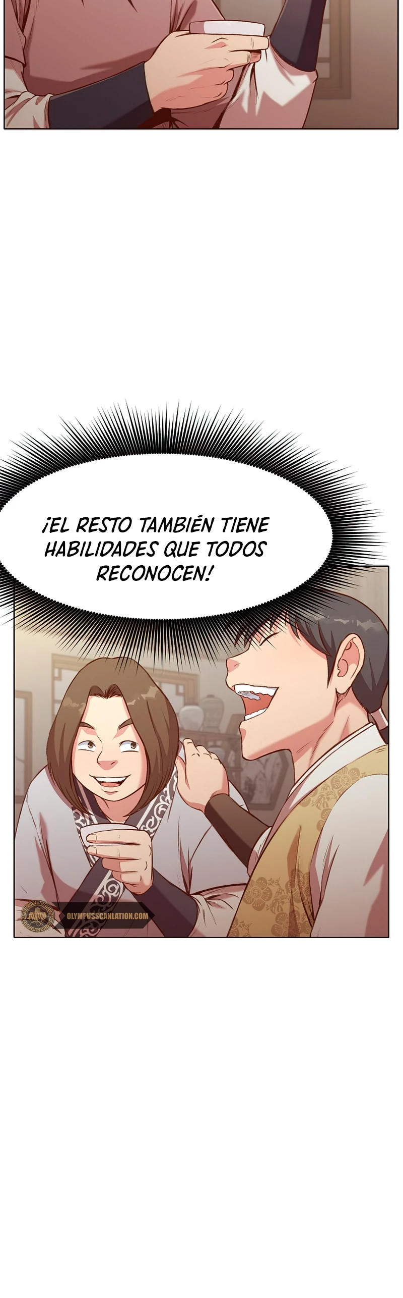 Dios Marcial Celestial > Capitulo 35 > Page 341