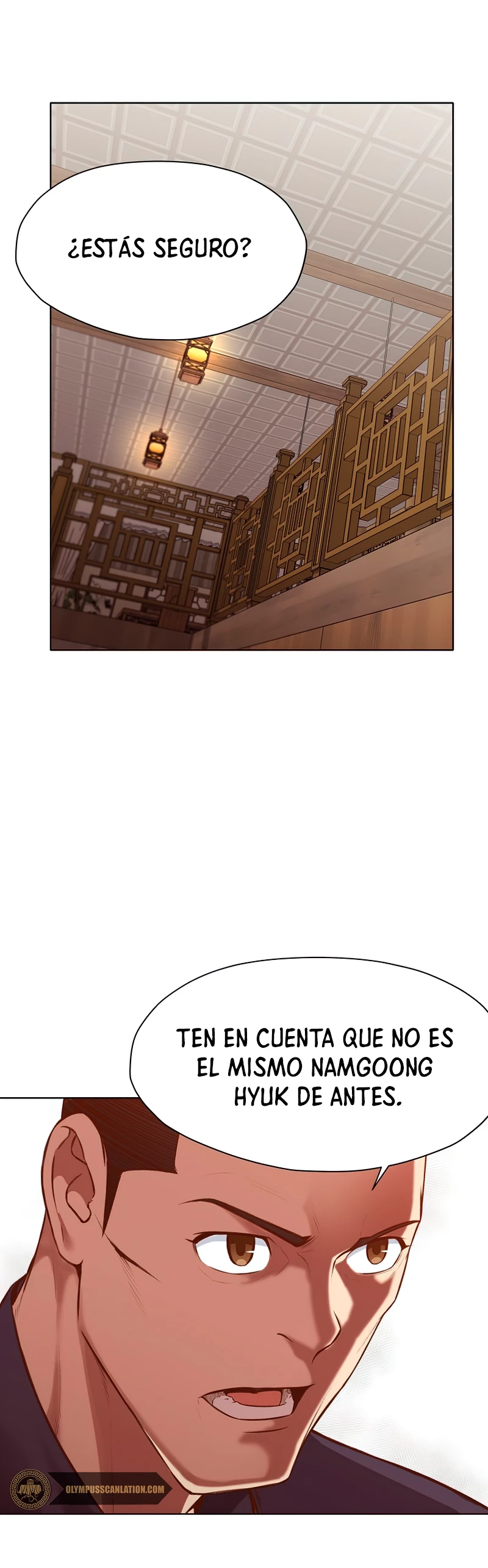 Dios Marcial Celestial > Capitulo 35 > Page 361