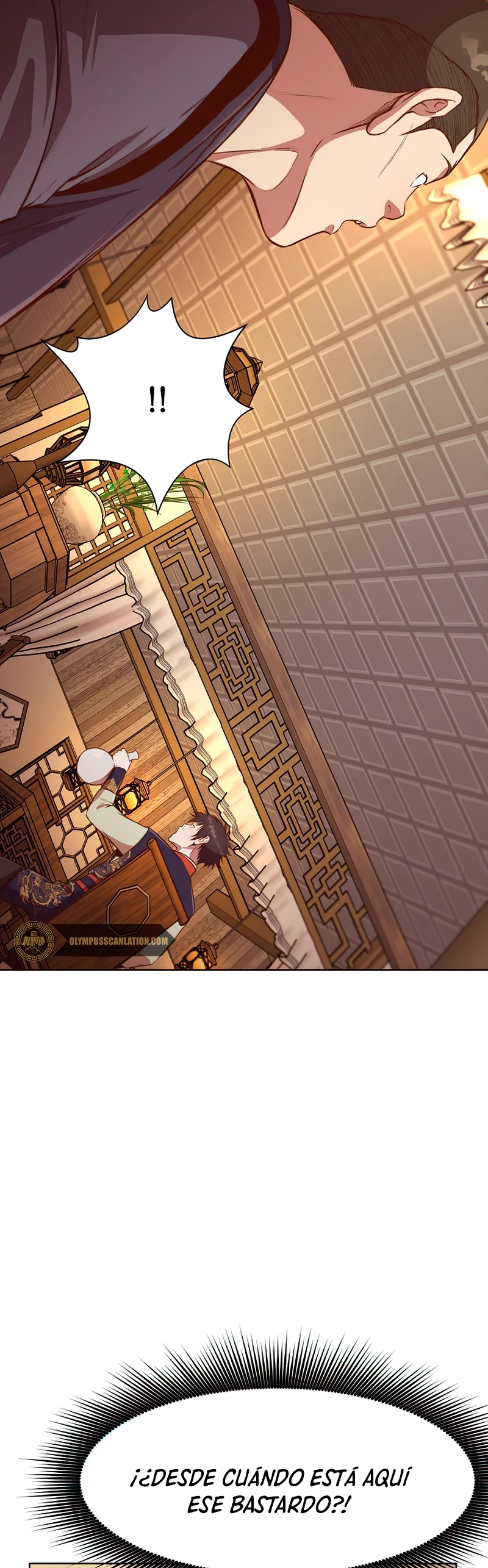 Dios Marcial Celestial > Capitulo 35 > Page 411