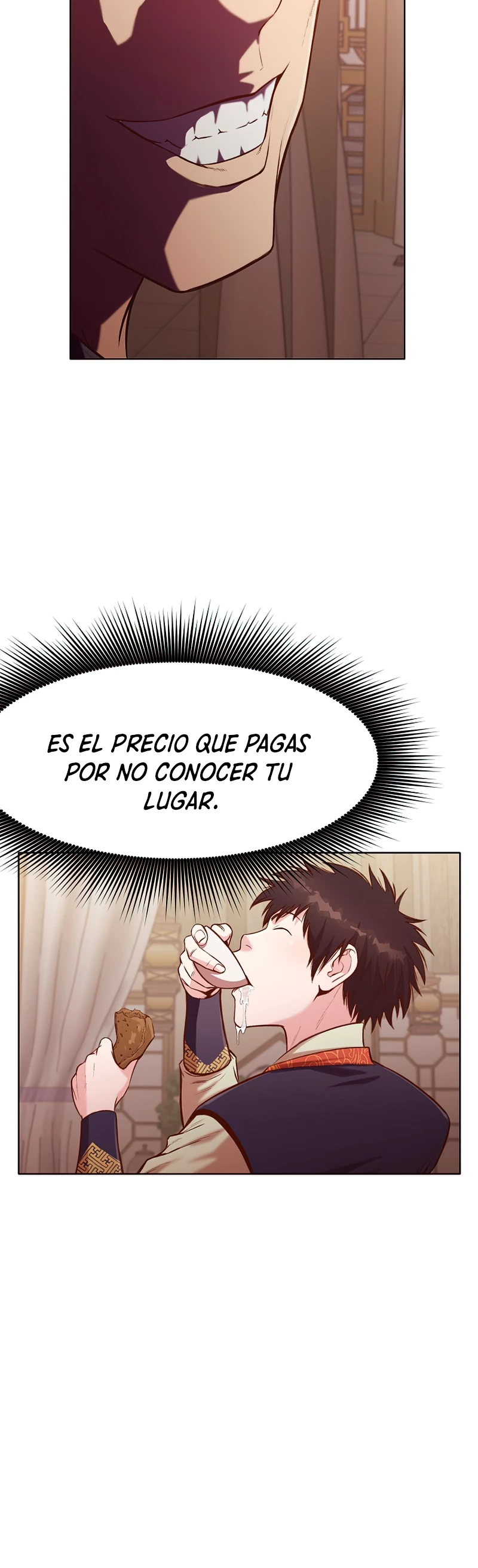 Dios Marcial Celestial > Capitulo 35 > Page 451