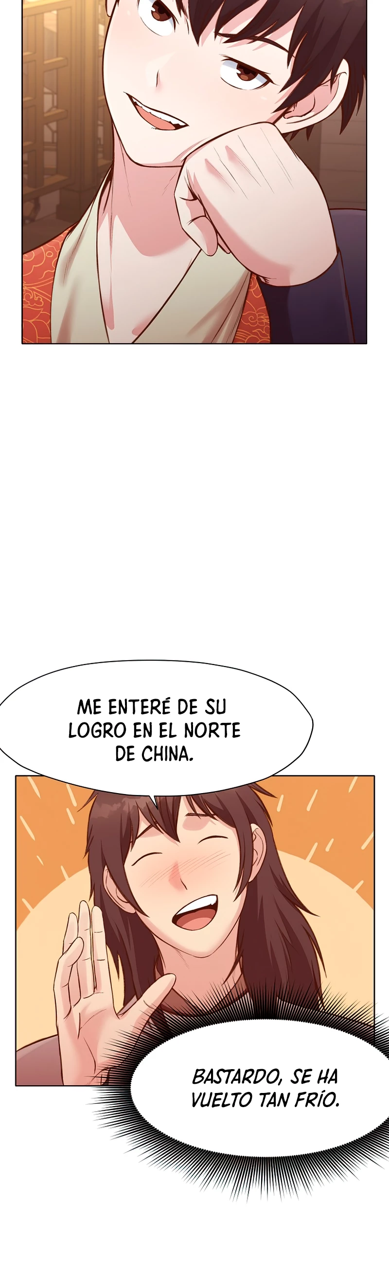 Dios Marcial Celestial > Capitulo 35 > Page 511