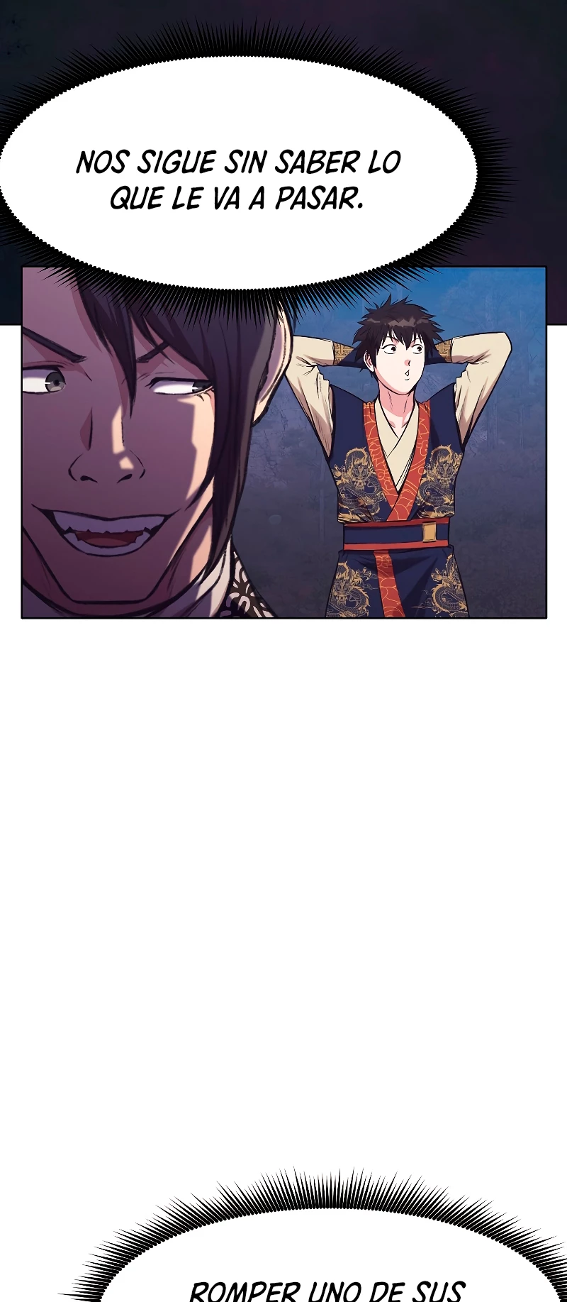 Dios Marcial Celestial > Capitulo 36 > Page 51