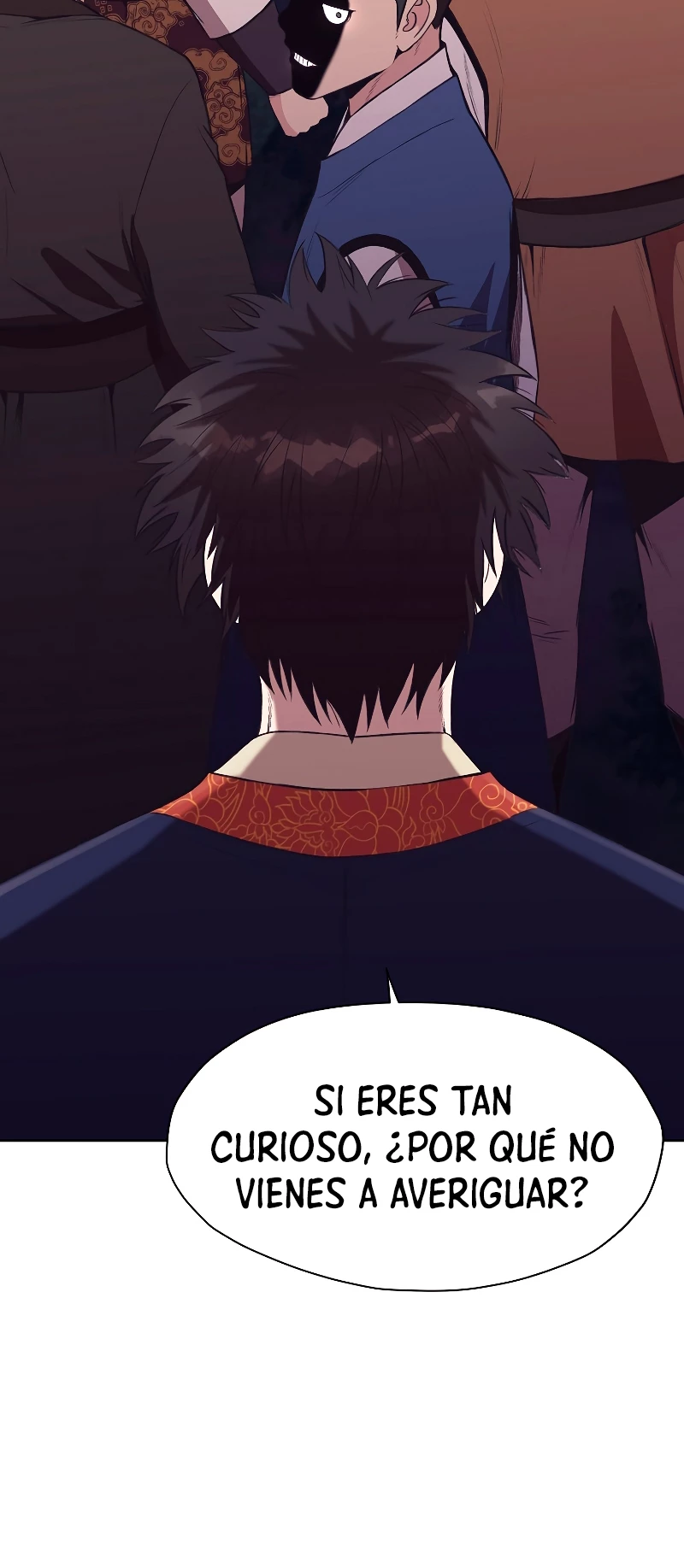 Dios Marcial Celestial > Capitulo 36 > Page 101