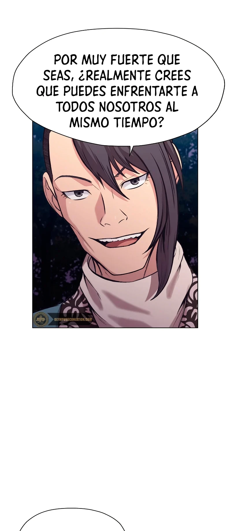 Dios Marcial Celestial > Capitulo 36 > Page 111