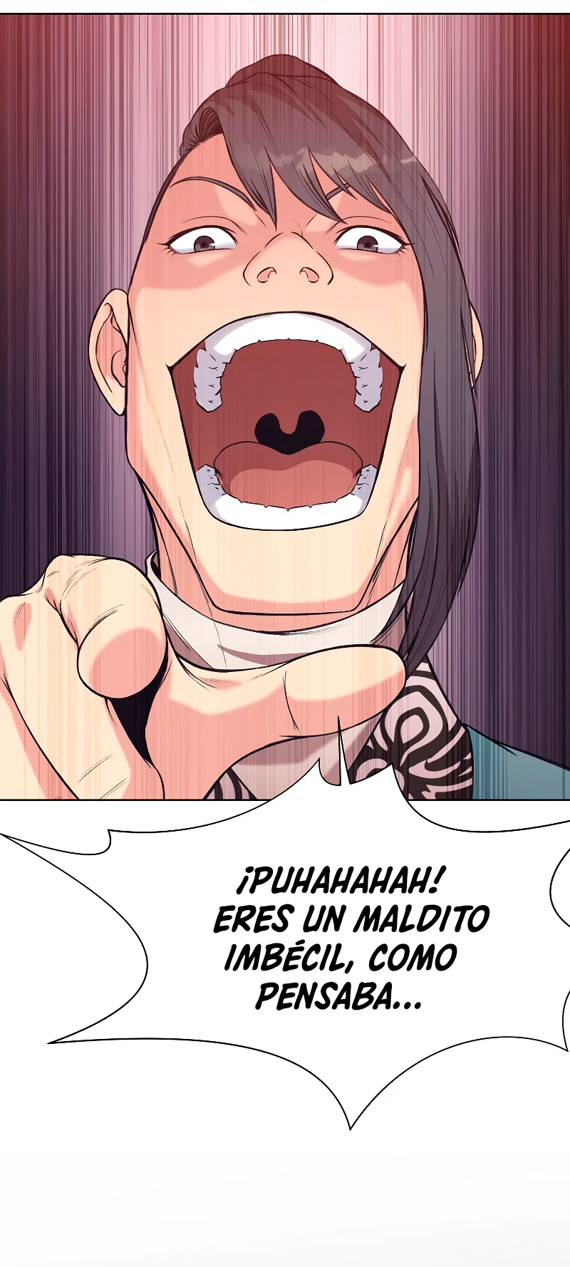 Dios Marcial Celestial > Capitulo 36 > Page 131