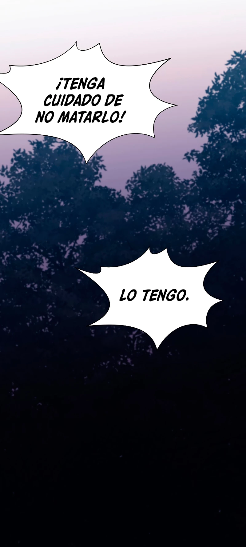 Dios Marcial Celestial > Capitulo 36 > Page 141