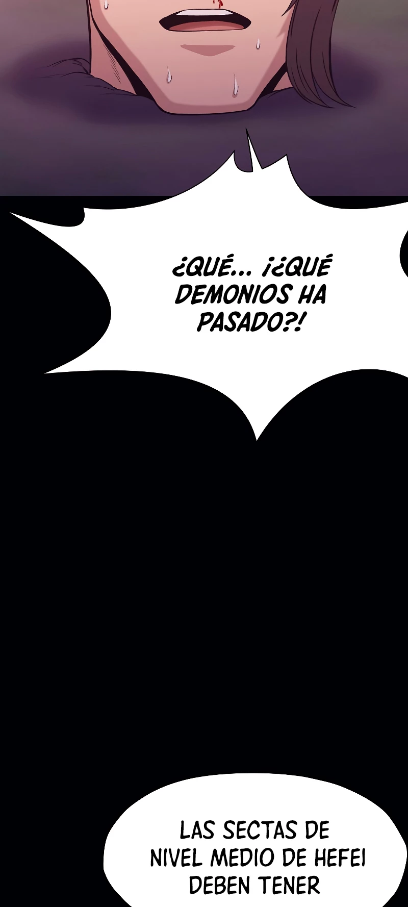 Dios Marcial Celestial > Capitulo 36 > Page 161