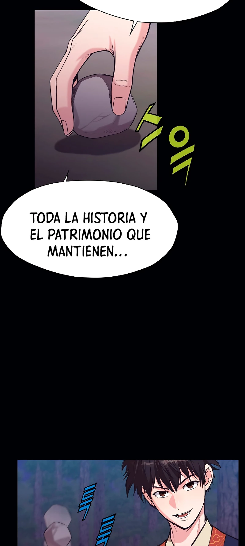 Dios Marcial Celestial > Capitulo 36 > Page 171