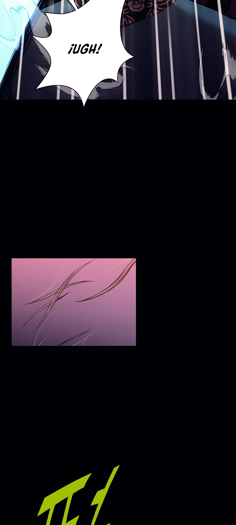 Dios Marcial Celestial > Capitulo 36 > Page 221