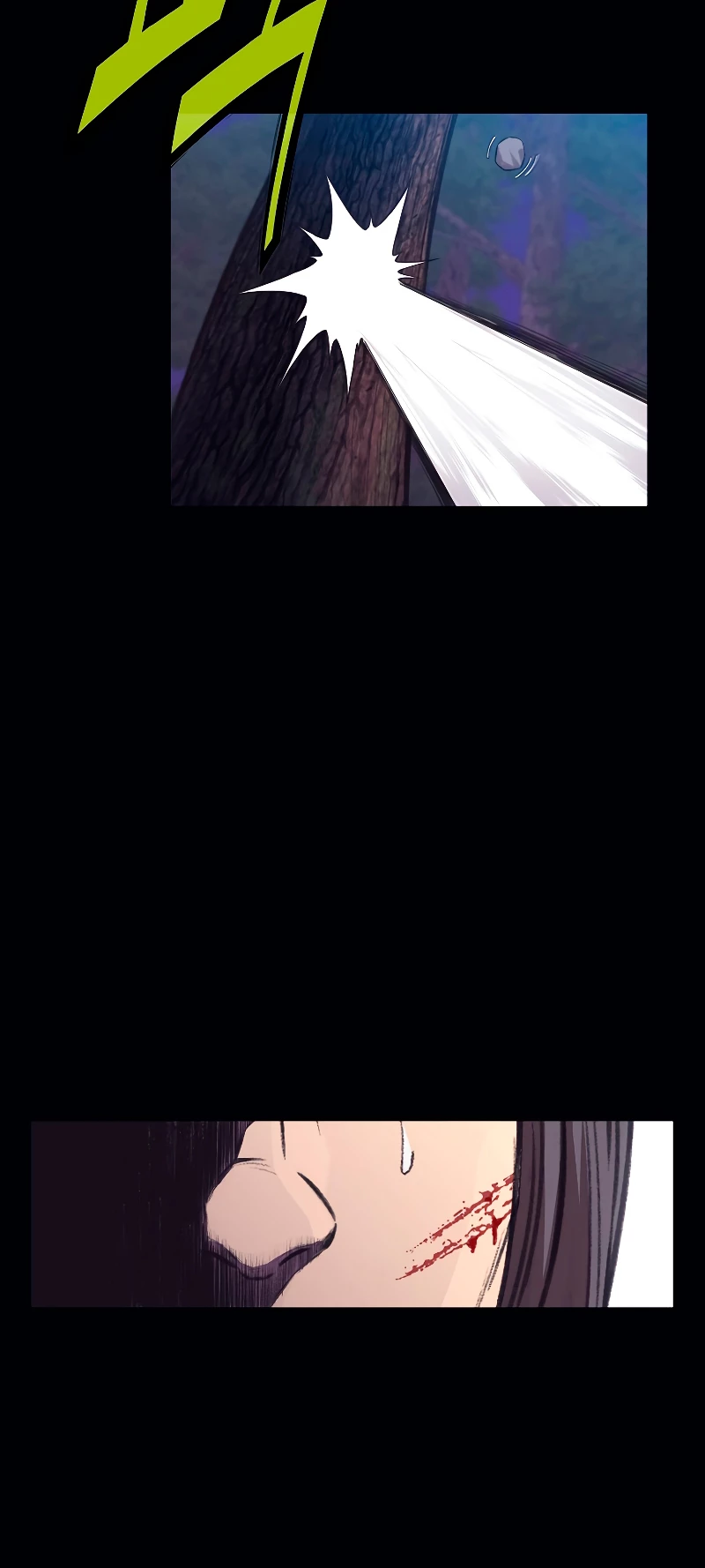 Dios Marcial Celestial > Capitulo 36 > Page 241
