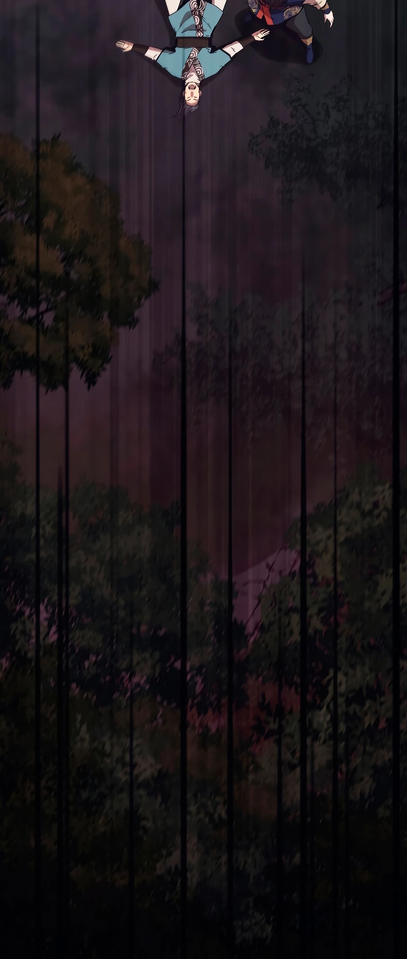Dios Marcial Celestial > Capitulo 36 > Page 311