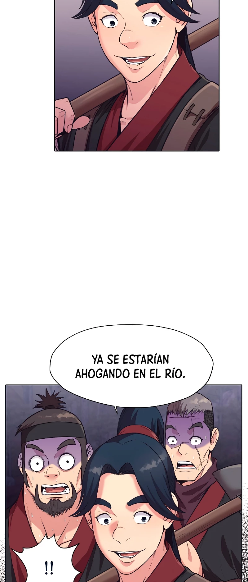 Dios Marcial Celestial > Capitulo 36 > Page 371