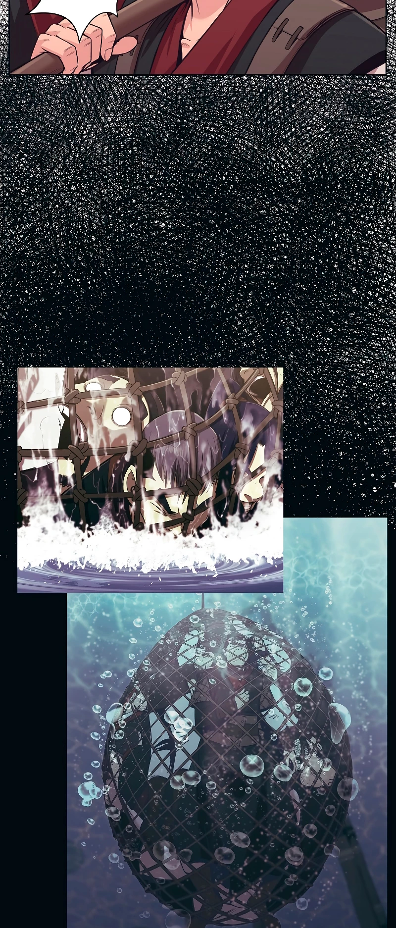 Dios Marcial Celestial > Capitulo 36 > Page 381