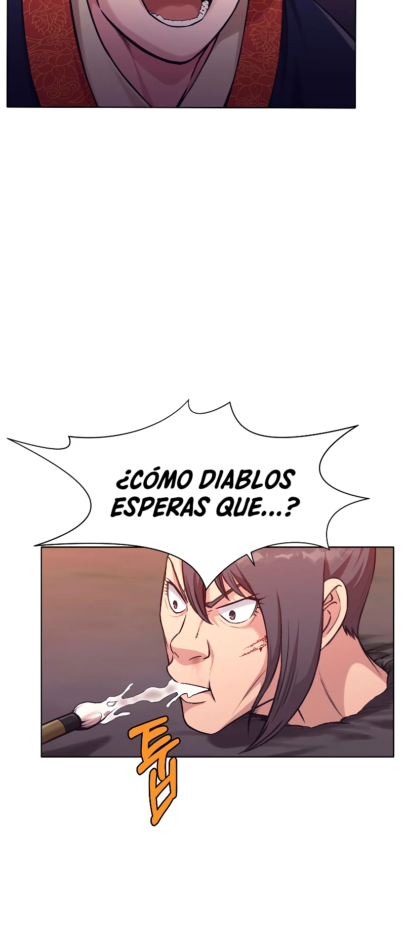 Dios Marcial Celestial > Capitulo 36 > Page 461