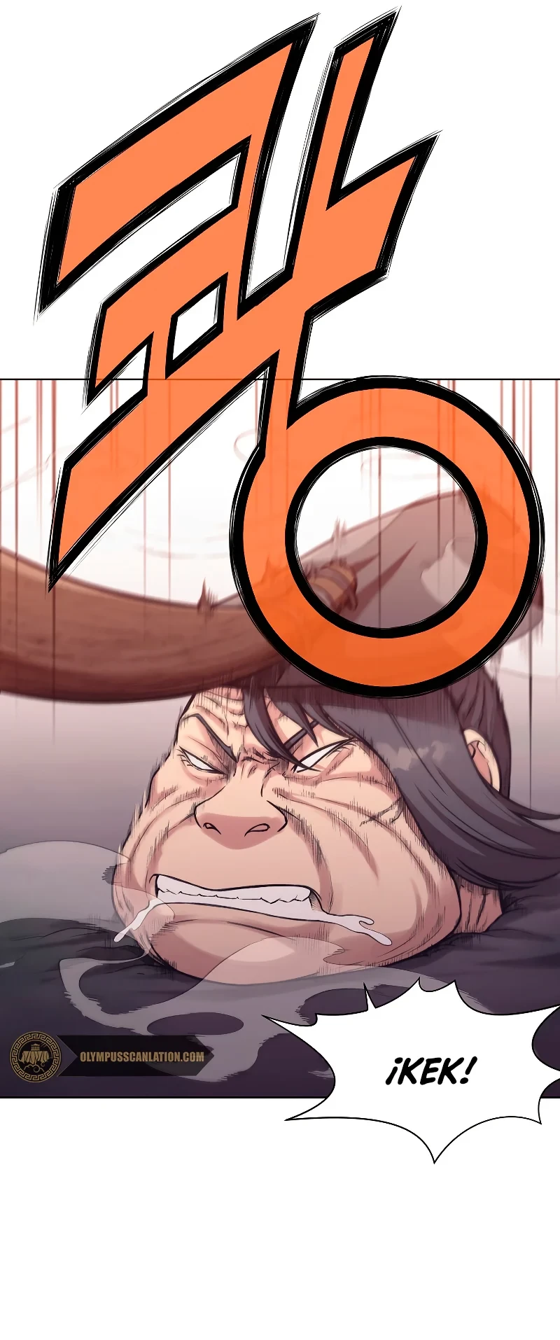 Dios Marcial Celestial > Capitulo 36 > Page 481