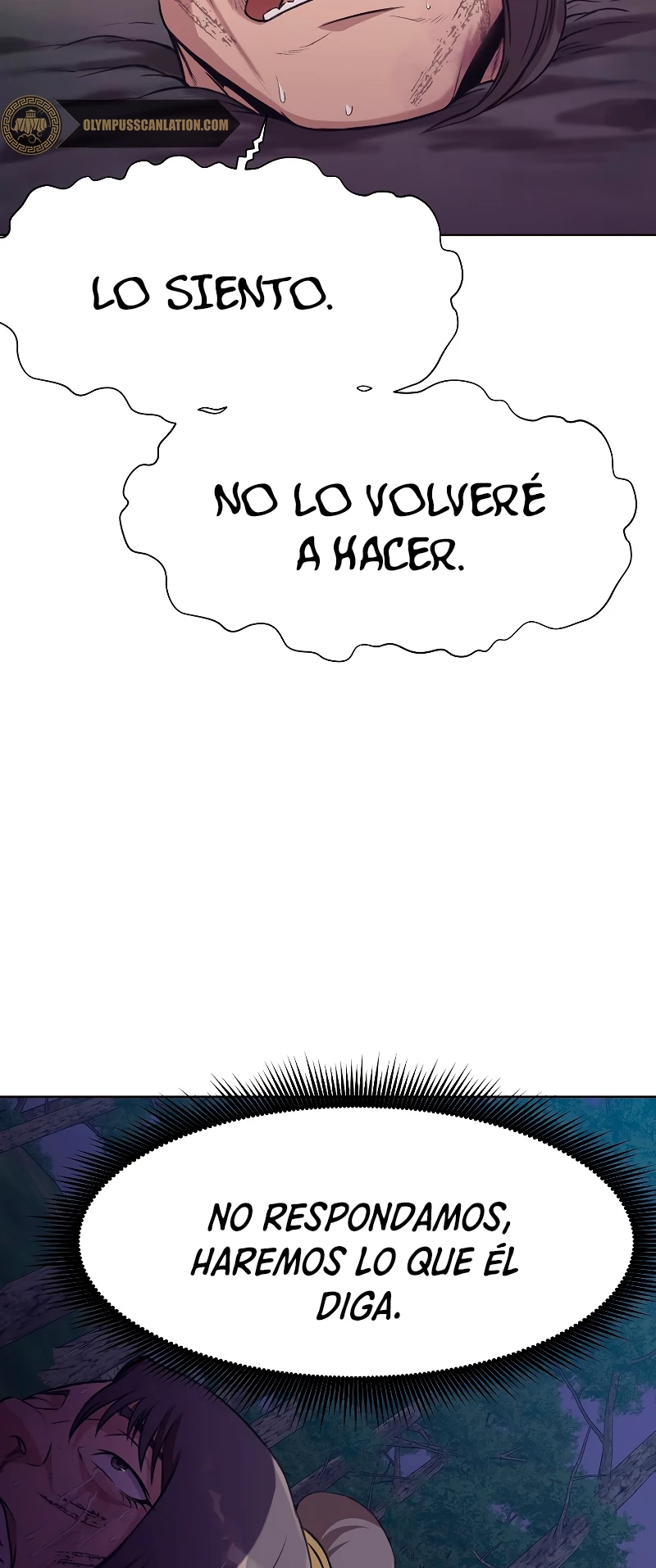 Dios Marcial Celestial > Capitulo 36 > Page 511