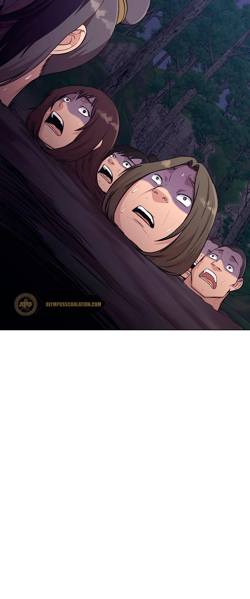Dios Marcial Celestial > Capitulo 36 > Page 521