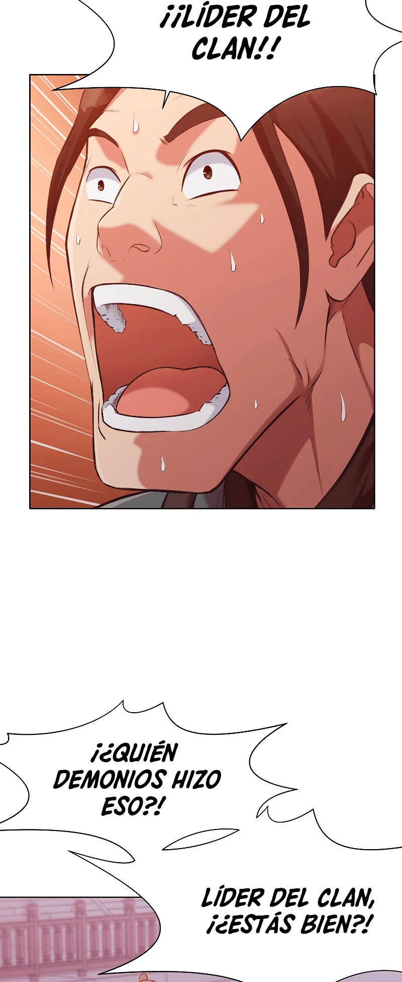 Dios Marcial Celestial > Capitulo 36 > Page 641