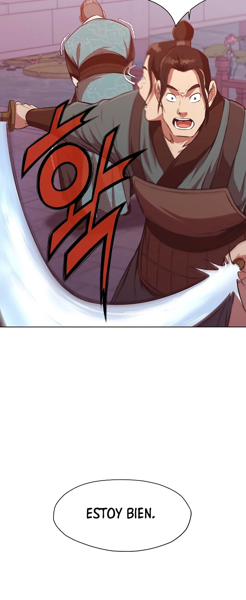Dios Marcial Celestial > Capitulo 36 > Page 651