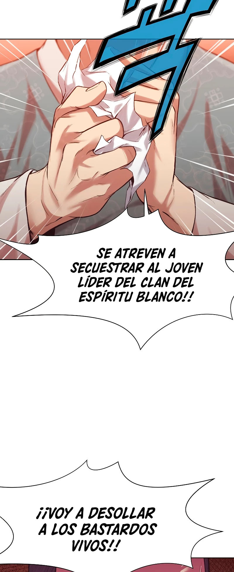 Dios Marcial Celestial > Capitulo 36 > Page 681
