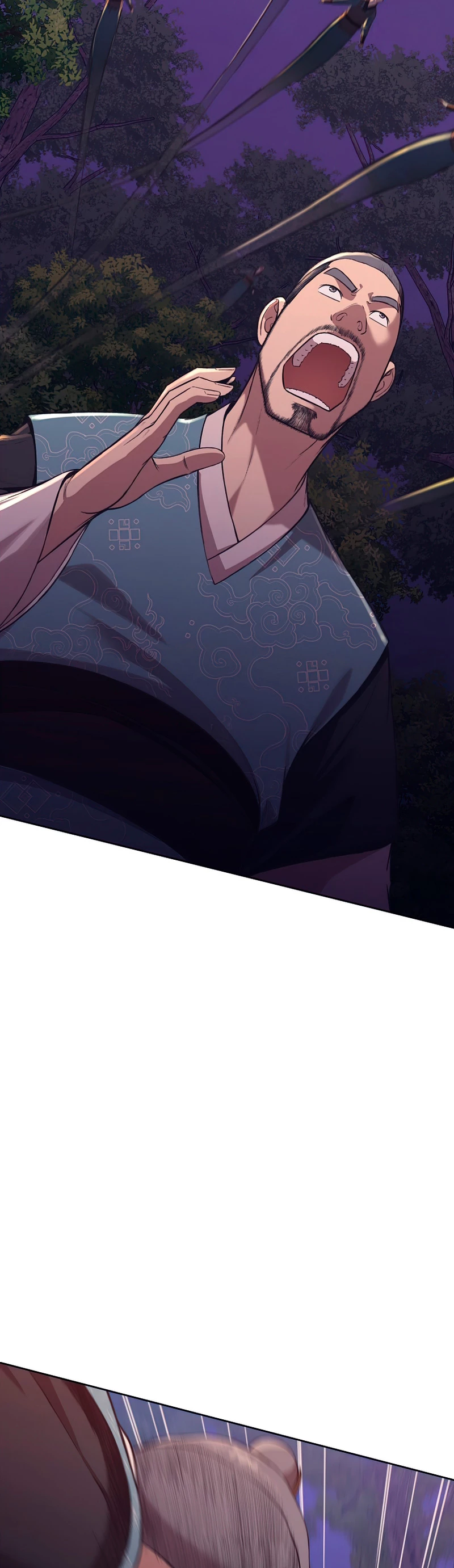 Dios Marcial Celestial > Capitulo 37 > Page 31