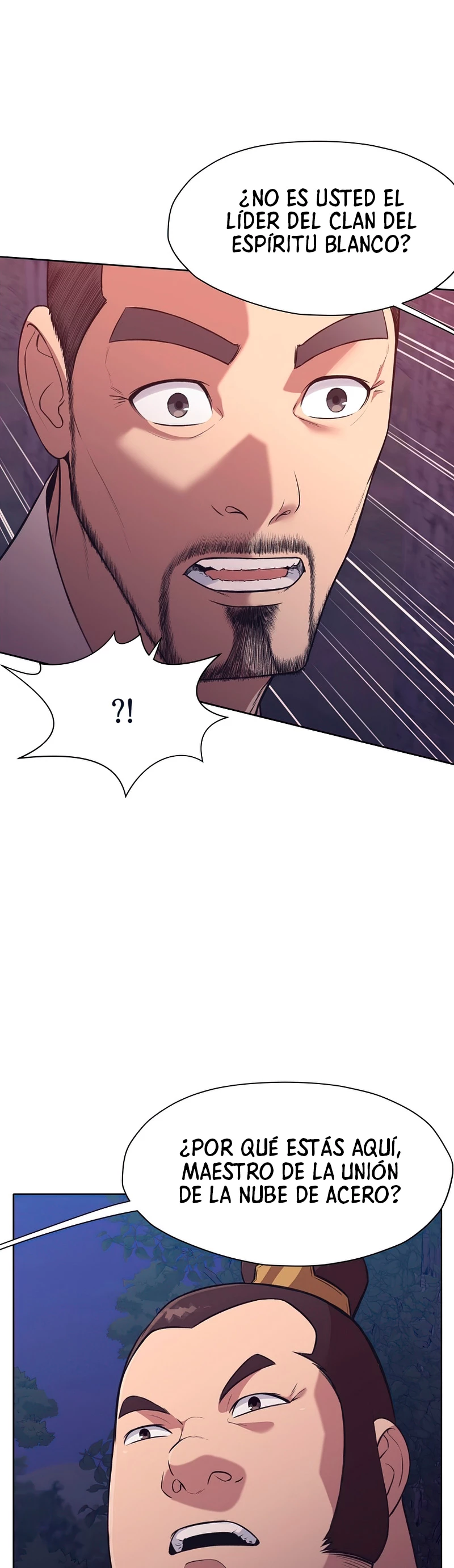 Dios Marcial Celestial > Capitulo 37 > Page 51