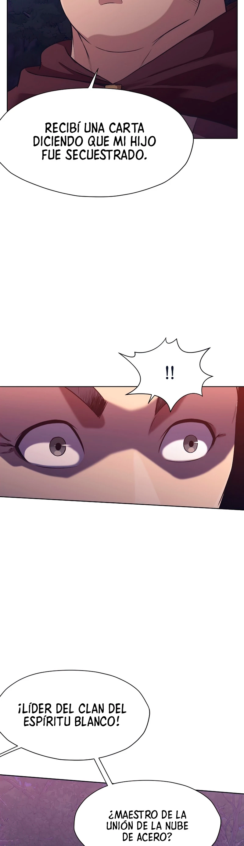 Dios Marcial Celestial > Capitulo 37 > Page 61