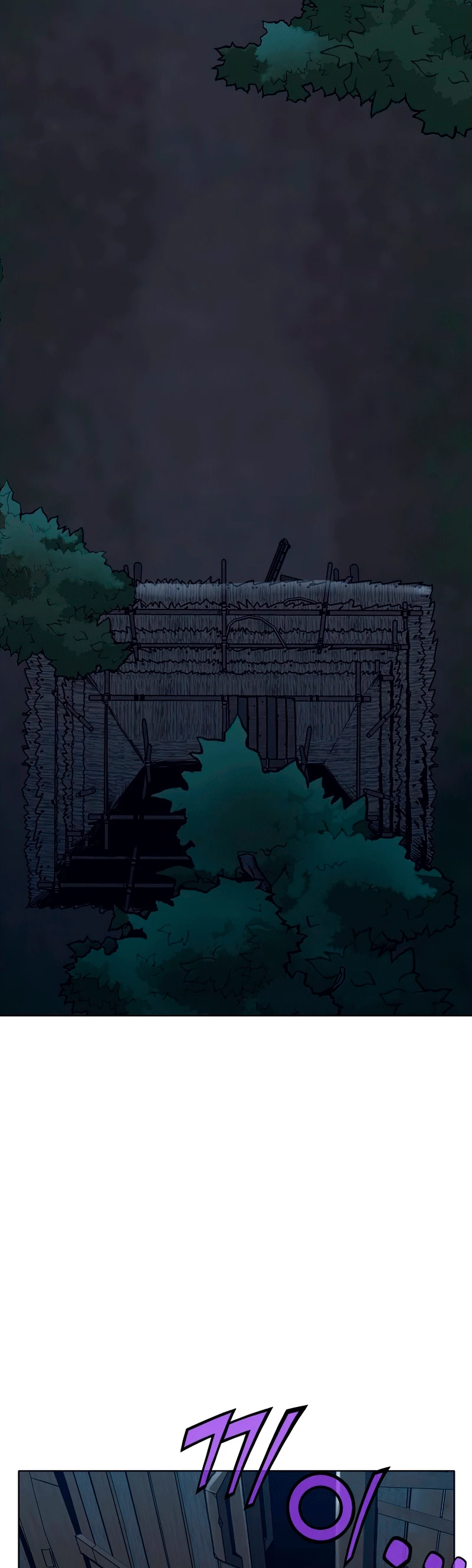 Dios Marcial Celestial > Capitulo 37 > Page 121
