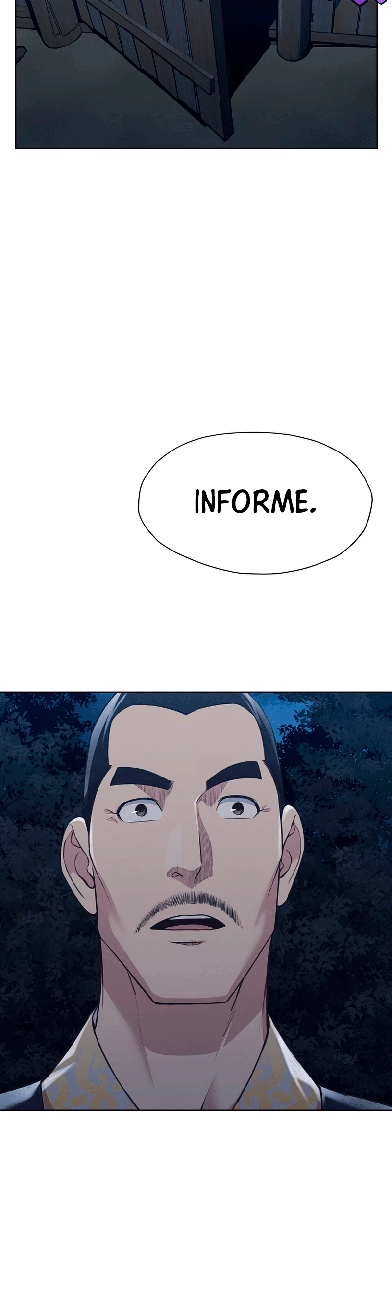 Dios Marcial Celestial > Capitulo 37 > Page 131