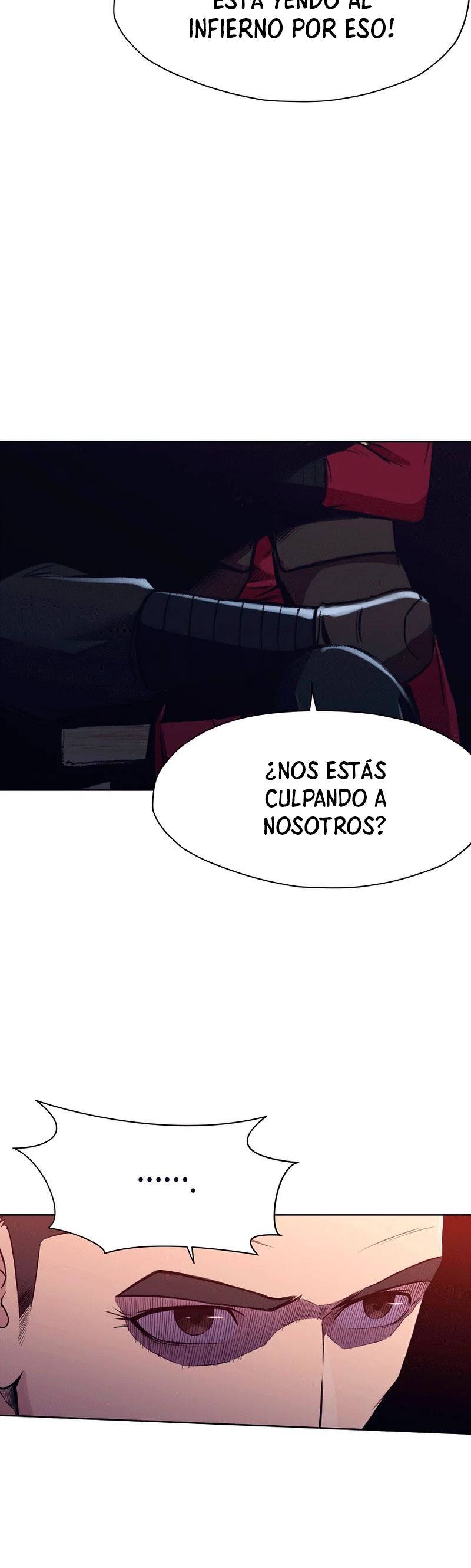 Dios Marcial Celestial > Capitulo 37 > Page 171