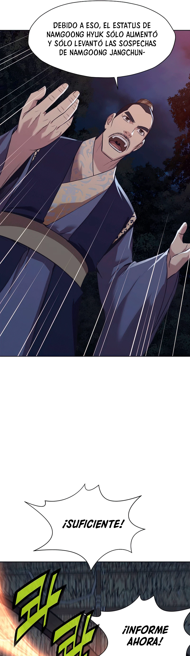 Dios Marcial Celestial > Capitulo 37 > Page 191