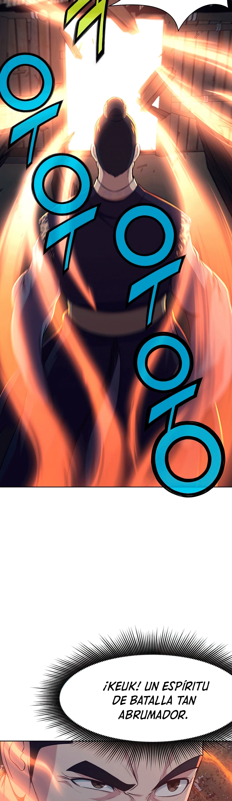 Dios Marcial Celestial > Capitulo 37 > Page 201