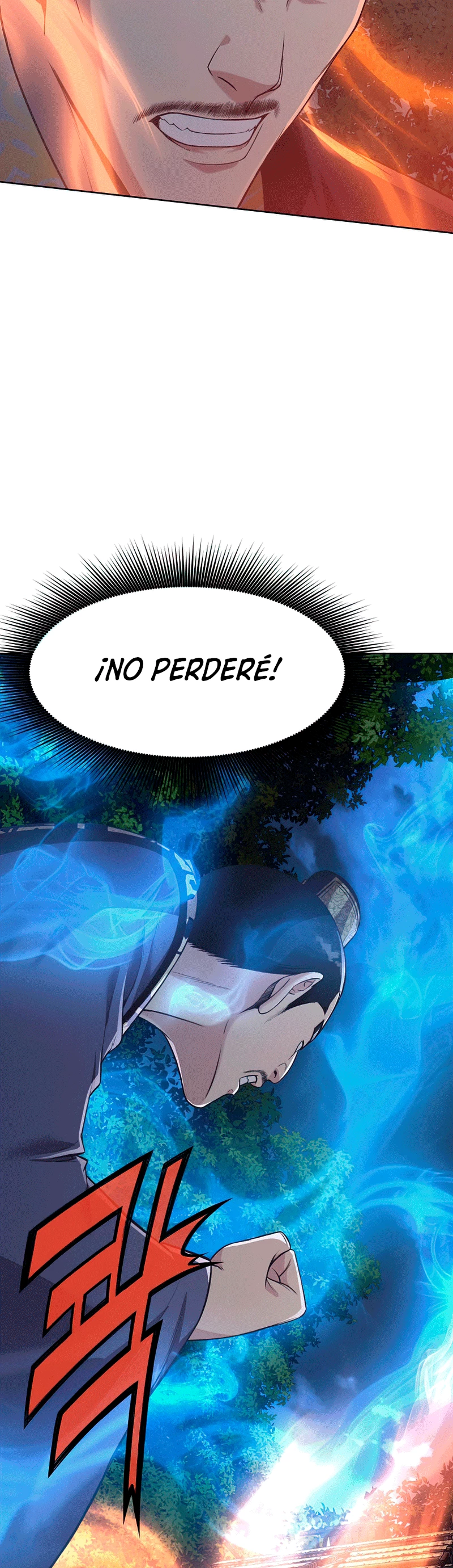 Dios Marcial Celestial > Capitulo 37 > Page 211