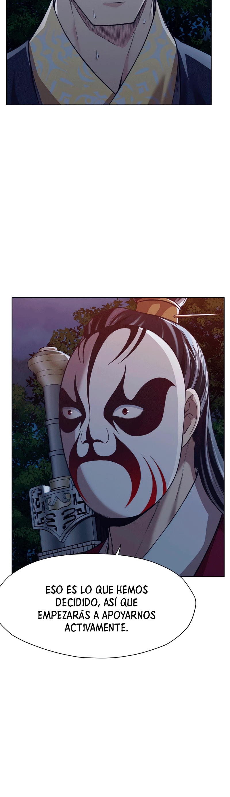Dios Marcial Celestial > Capitulo 37 > Page 301