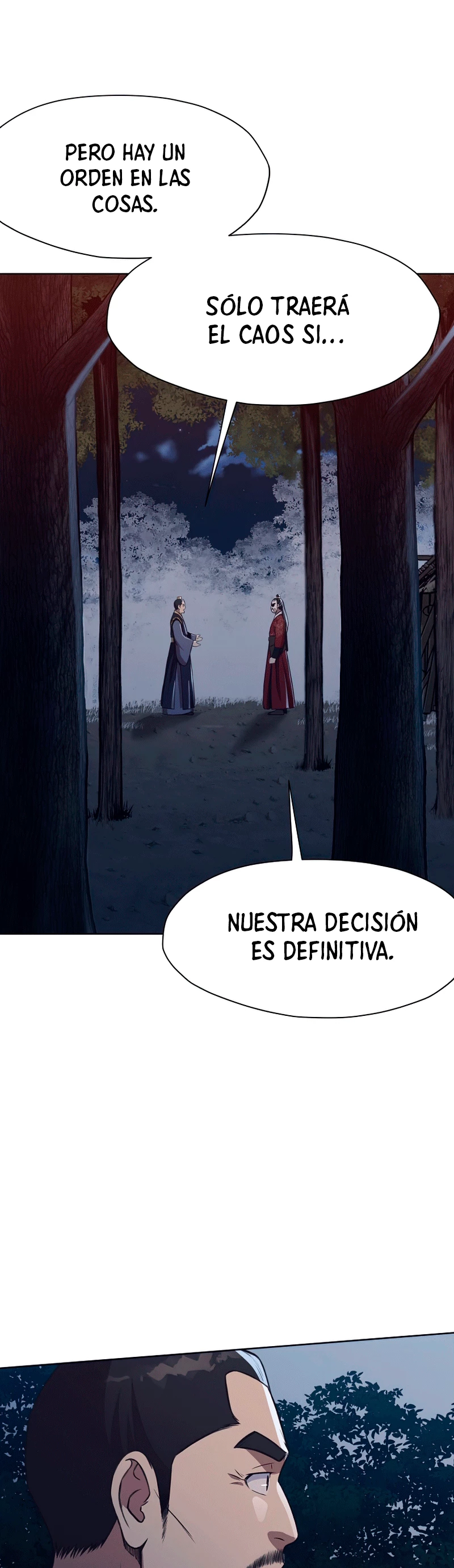 Dios Marcial Celestial > Capitulo 37 > Page 311