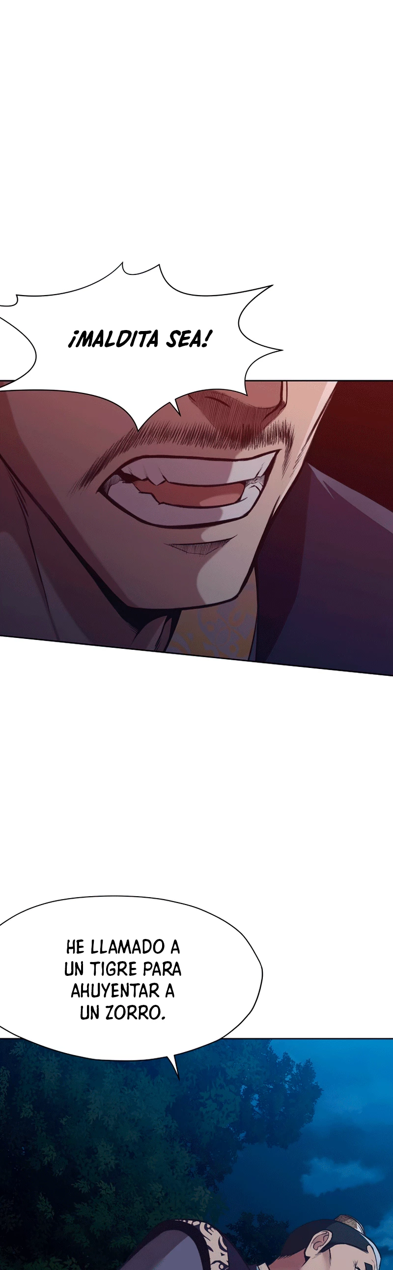 Dios Marcial Celestial > Capitulo 37 > Page 361