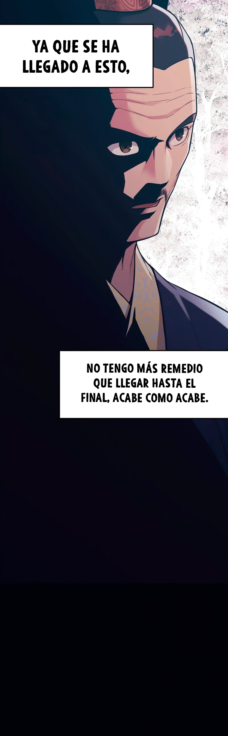 Dios Marcial Celestial > Capitulo 37 > Page 381