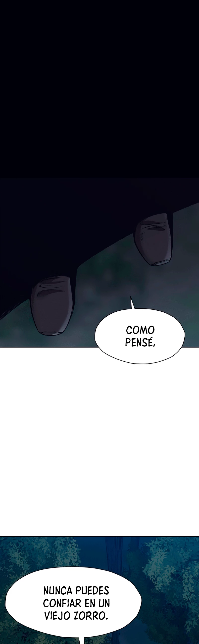 Dios Marcial Celestial > Capitulo 37 > Page 391